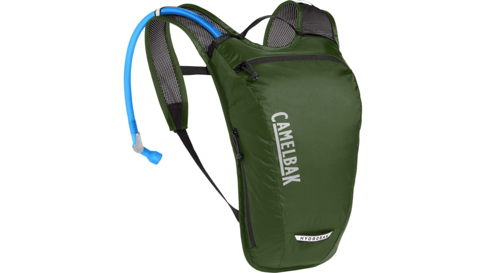 CamelBak Hydrobak Light Backpack, Army Green, One Size, 2405301000