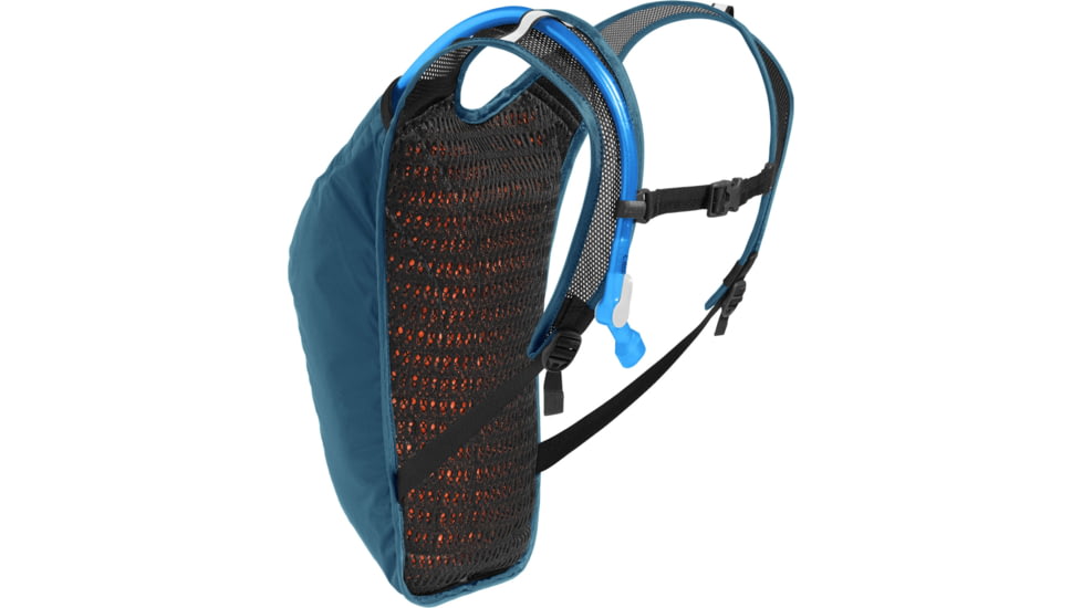 CamelBak Hydrobak Light Backpack, Gibraltar Navy/Black, 2405401000