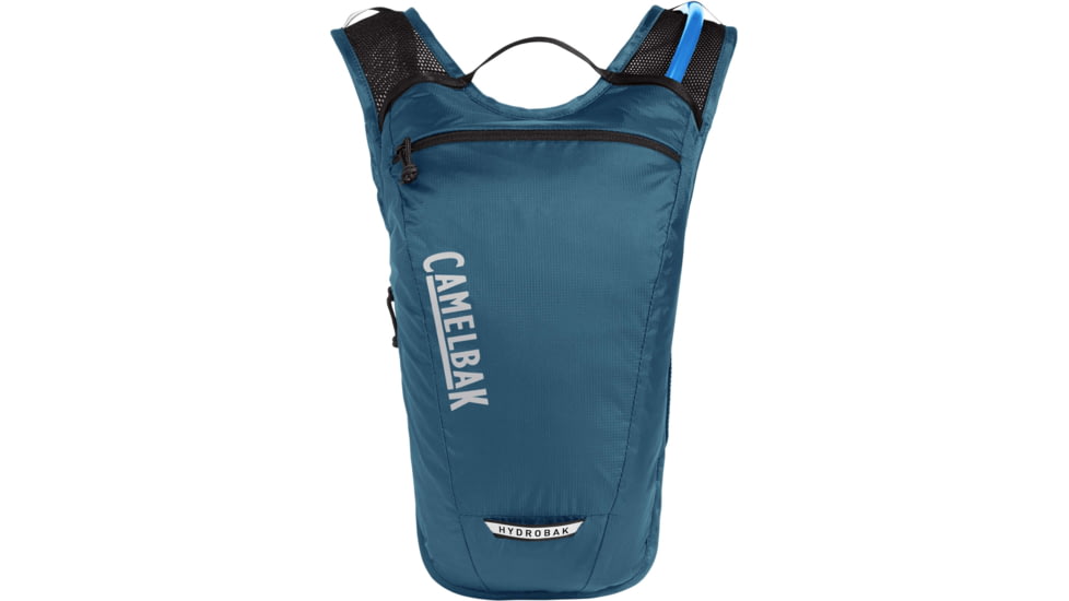 CamelBak Hydrobak Light Backpack, Gibraltar Navy/Black, 2405401000