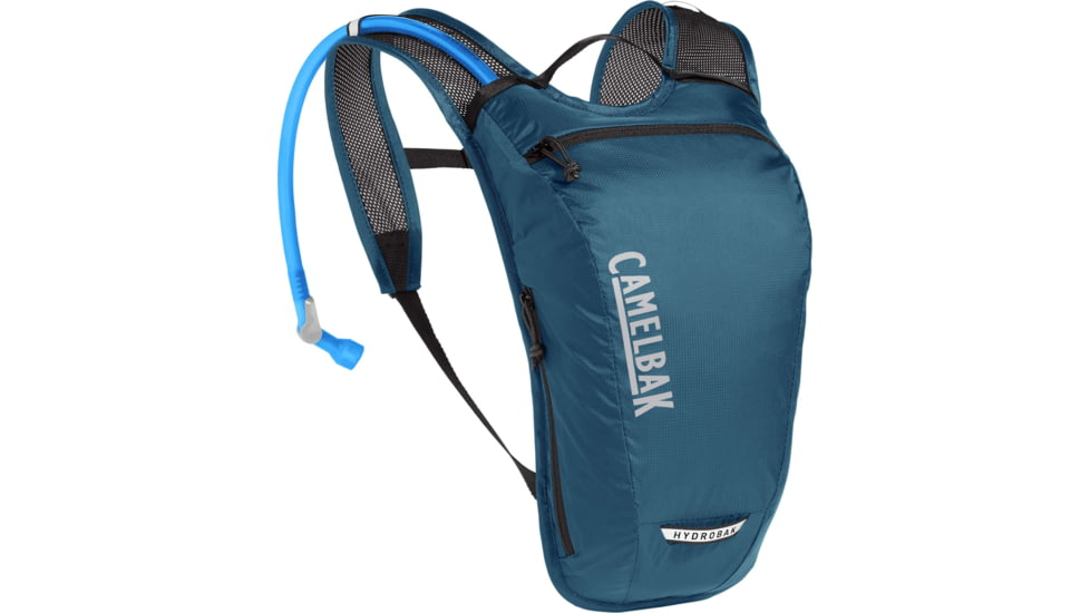 CamelBak Hydrobak Light Backpack, Gibraltar Navy/Black, 2405401000