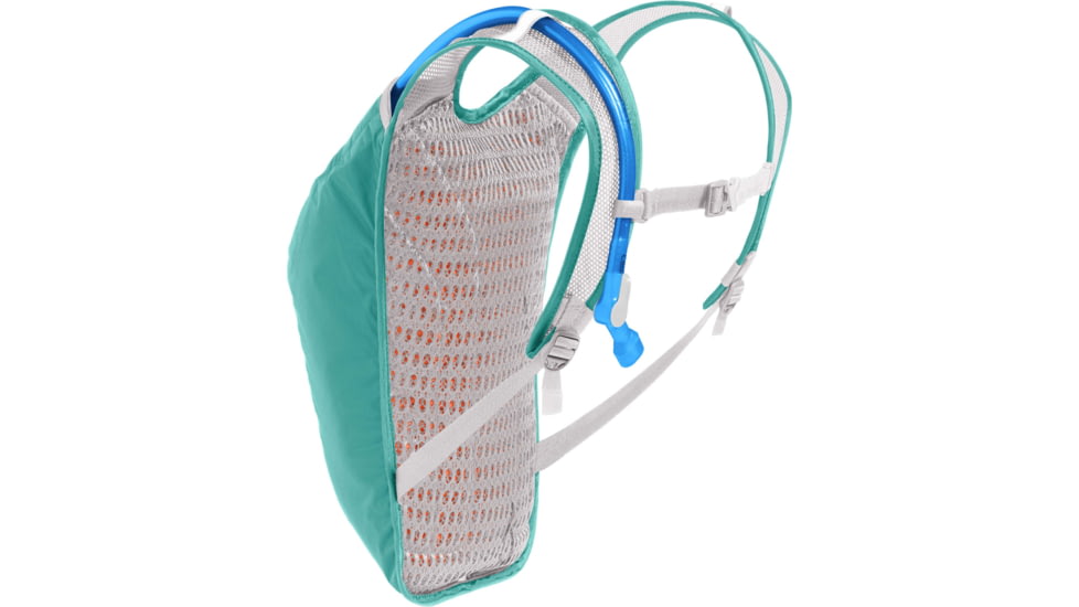CamelBak Hydrobak Light Backpack, Latigo Teal, One Size, 2405302000