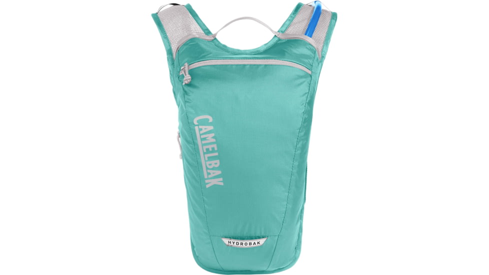CamelBak Hydrobak Light Backpack, Latigo Teal, One Size, 2405302000