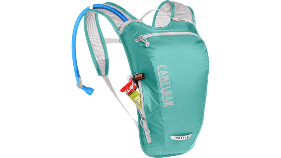 CamelBak Hydrobak Light Backpack, Latigo Teal, One Size, 2405302000