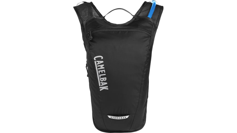 CamelBak Hydrobak Light, Black/Silver, 50oz, 2405001000