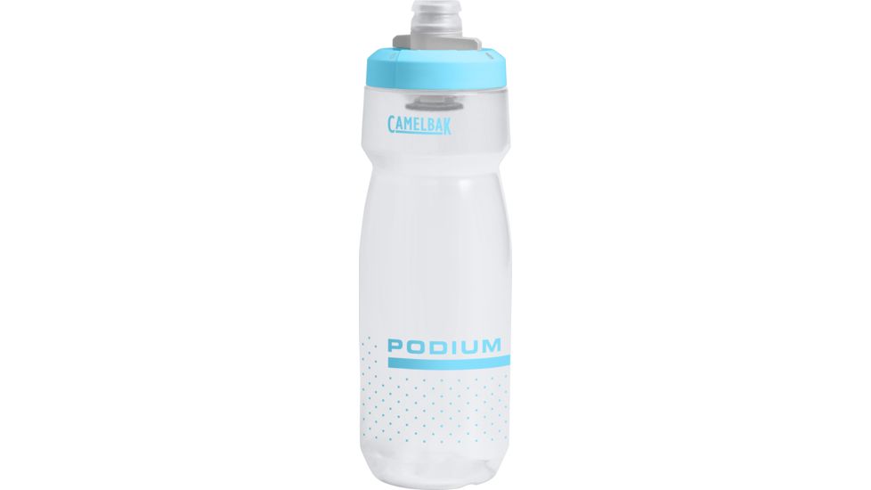 CamelBak Podium, Lake Blue, 24 oz, 1875401071