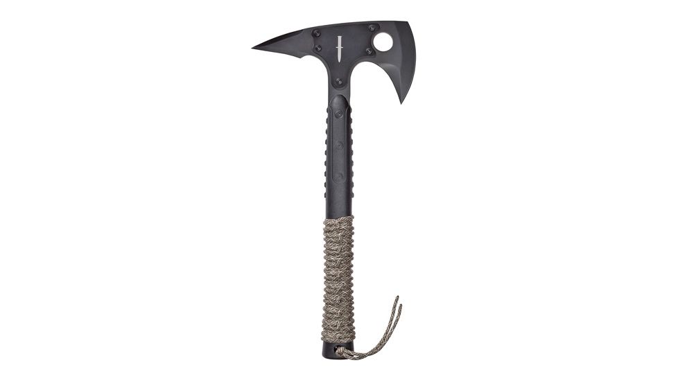 Camillus Knives Camillus Sin 15 Tomahawk w/Nylon Sheath 19150