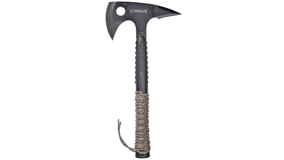 Camillus Knives Camillus Sin 15 Tomahawk w/Nylon Sheath 19150