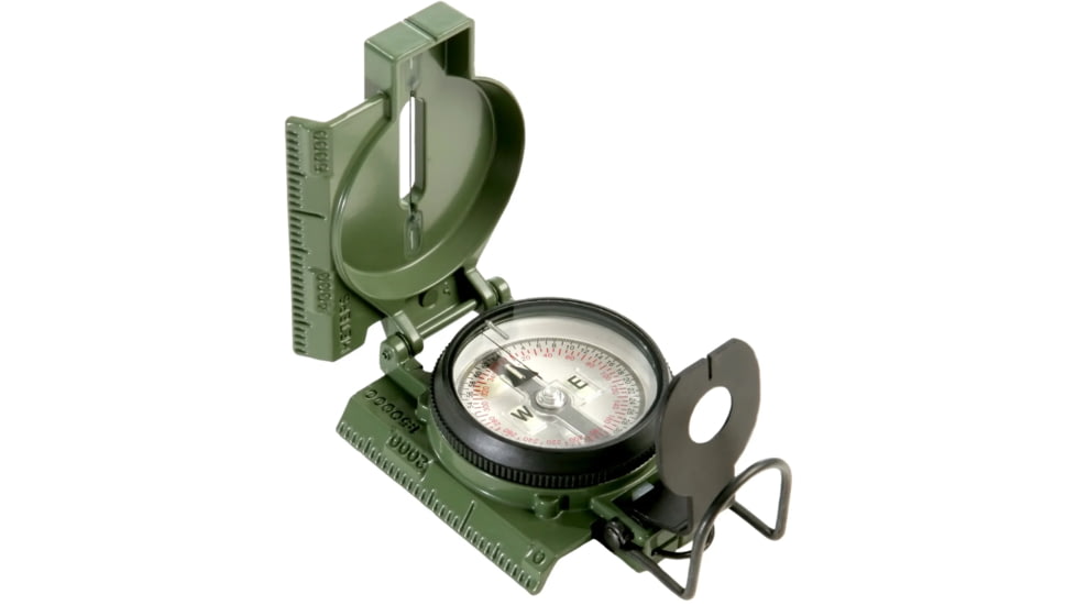 Cammenga 3H Tritium Compass