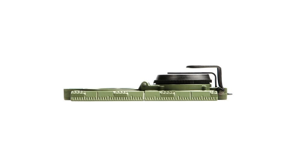 Cammenga Official US Military Tritium Lensatic Compass, Clam Pack, 3HCS