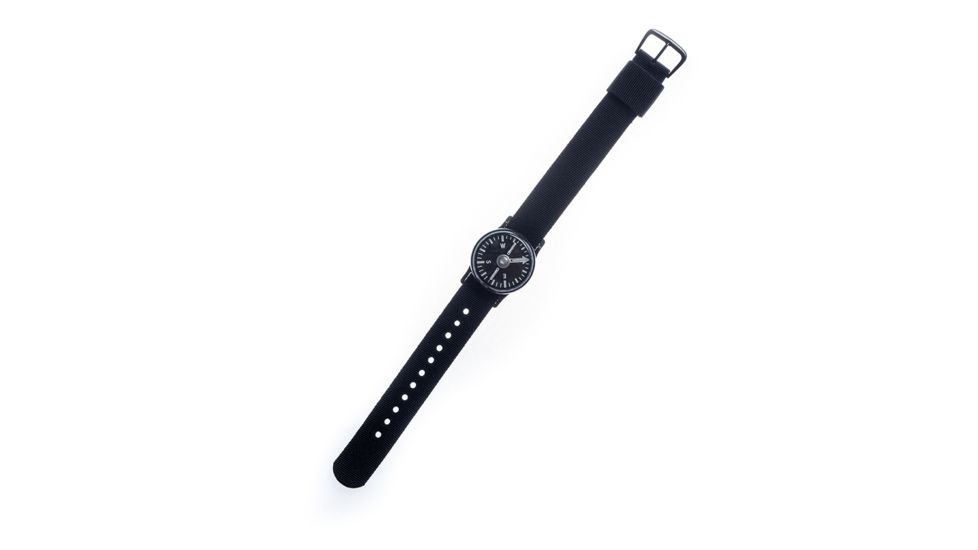 Cammenga Tritium Wrist Compass w/Black Wrist Band, J582TCS
