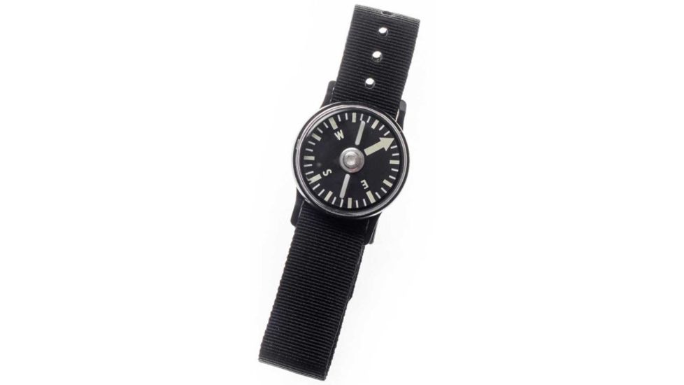 Cammenga Wrist Compass, Phosphorescent, J582CS