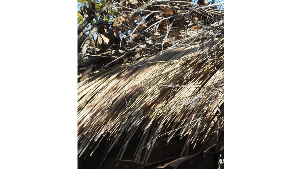 Camo Unlimited Camosystems Speed Reed, Cattail - SR002