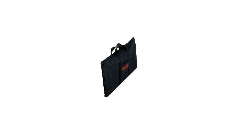 Camp Chef 16in X 24in Griddle Carry Bag, Black, SGBLG