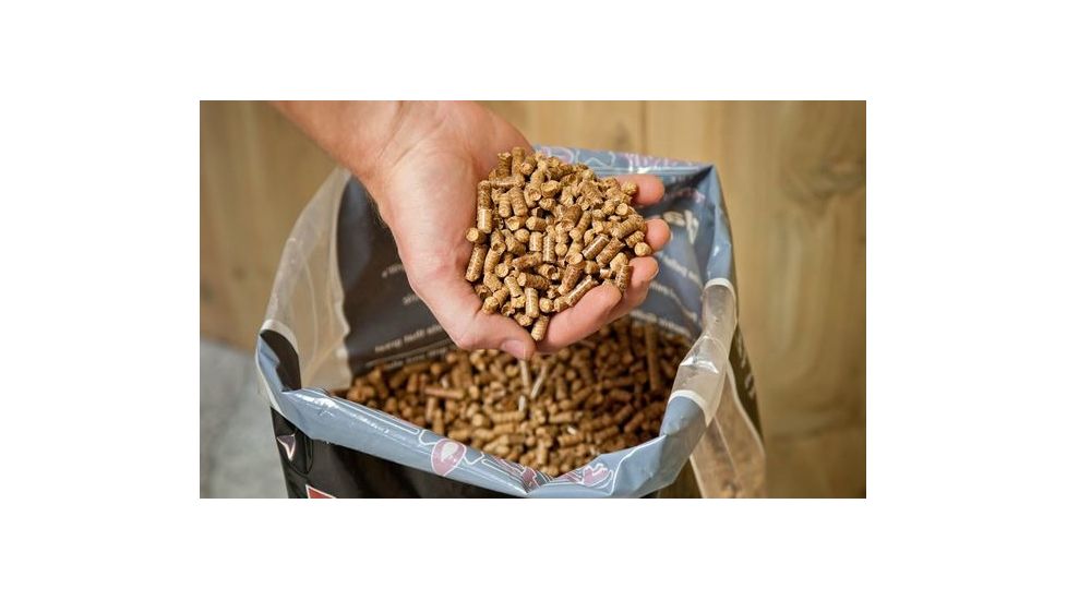 Camp Chef Mesquite Premium Hardwood Pellets, PLMQ