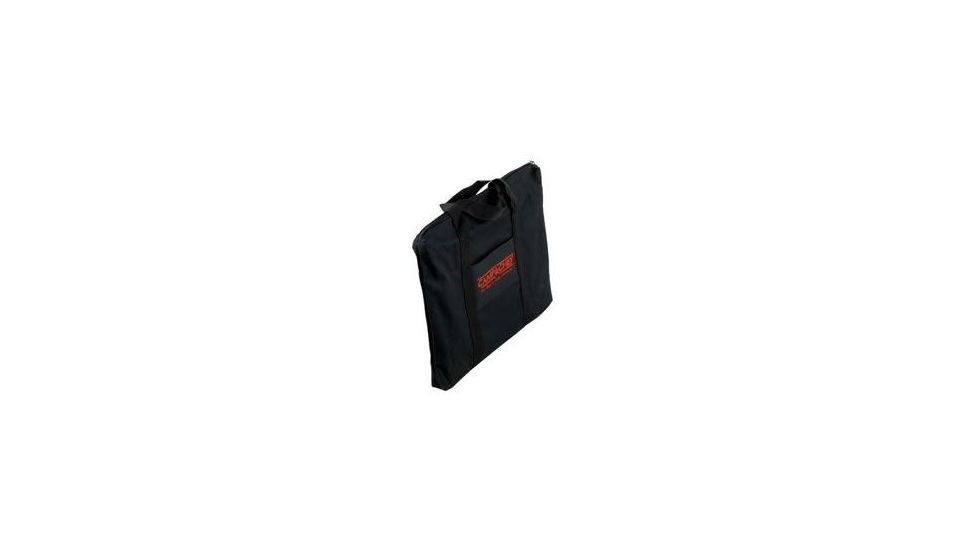 Camp Chef 14in X 16in Griddle Carry Bag, Black, SGBMD