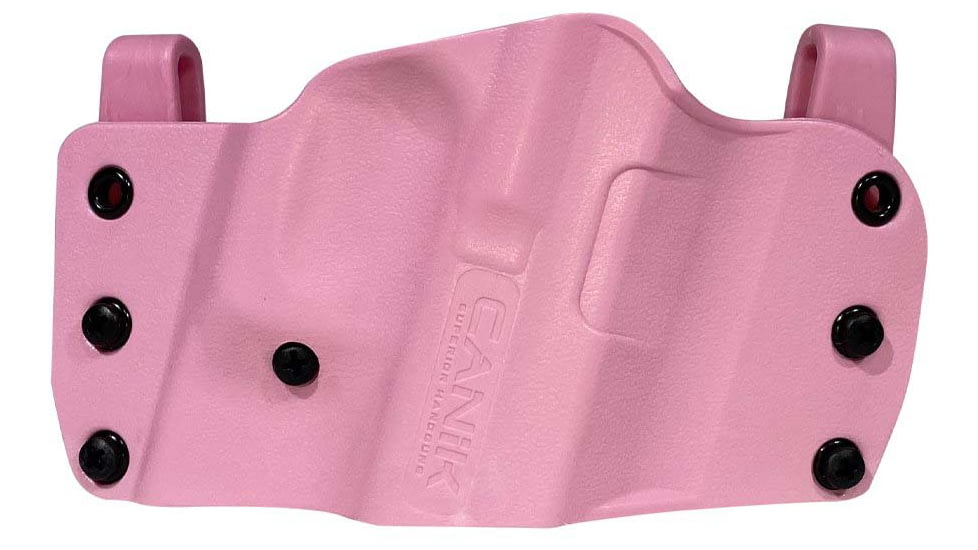 Canik POLY UNIV RH PINK FULL SIZE 60A41BC5