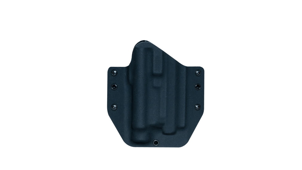 CANIK KYDEX OWB RH BLK CMPCT OLIGHT PL 2, PACN0304