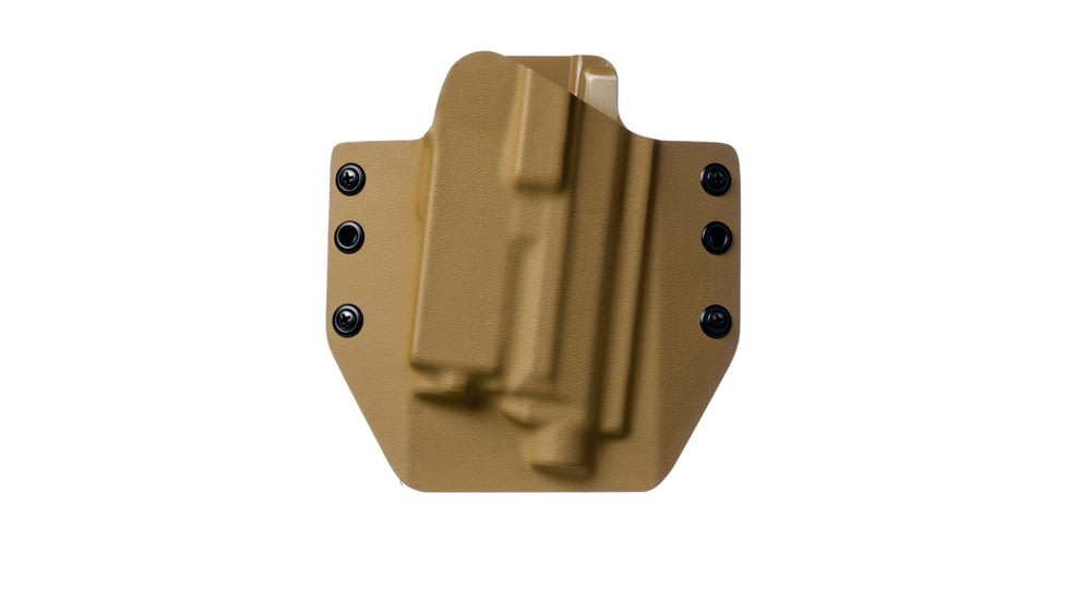 CANIK KYDEX OWB RH FDE STD OLIGHT PL 2 / PL P, PACN0389