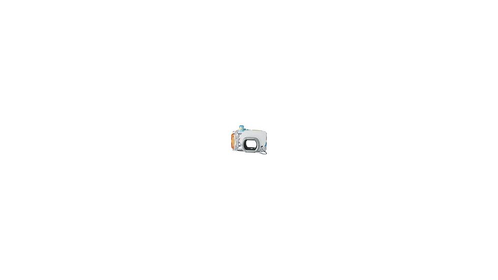 Canon Waterproof Case WP-DC35