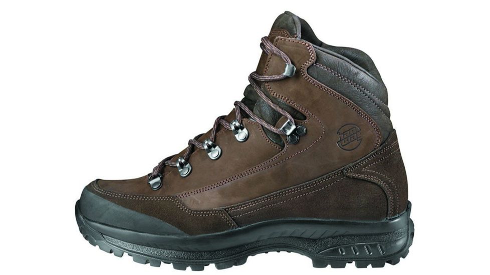Canyon Futura Lady Boot - Women's-Erde/Brown-6.5 US