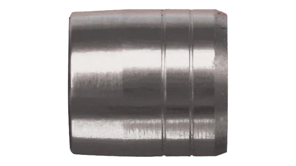 Carbon Express Carbon Nock Collars Tank 23D 350/X-Buster 400 12 pk., Silver, Large Diameter 85154