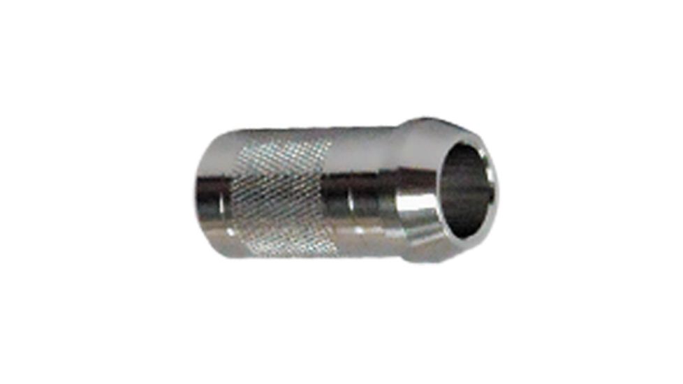 Carbon Express G Nock Bushing CXL 250/350 X Buster 350-500, Silver, 50326