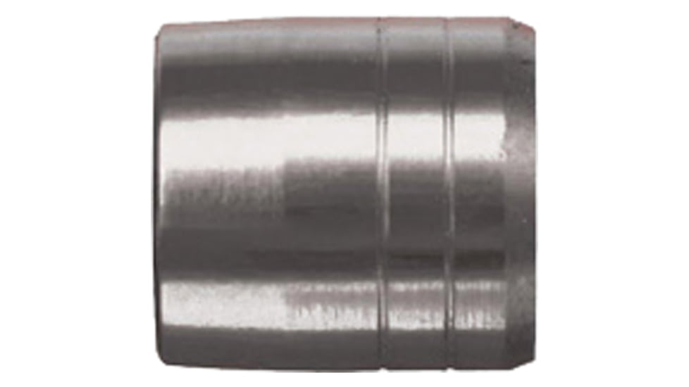 Carbon Express BullDog Nock Collars, Tank 25, 12 Pieces, Silver, W3401