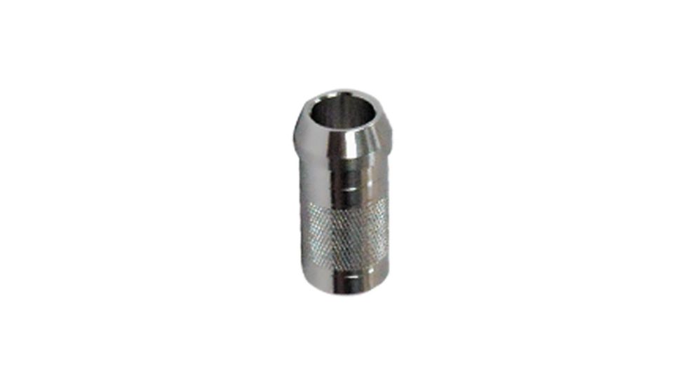Carbon Express S Nock Bushing CXL 250/350 X Buster 350-500, Silver, 55912