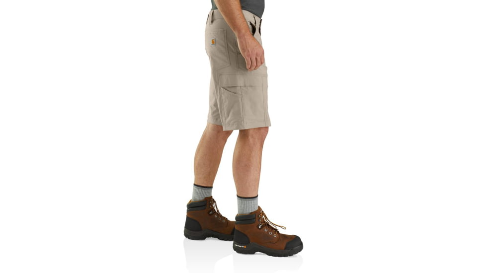 Carhartt Force Madden Cargo Short - Mens, Tan, 33, 103580-232-33