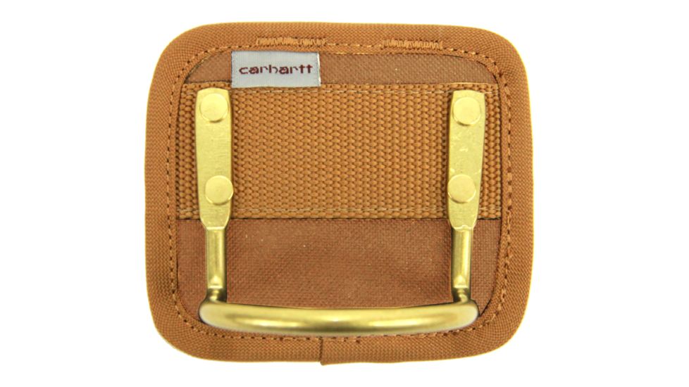 Carhartt Legacy Hammer Holster, Carhartt Brown 35831002