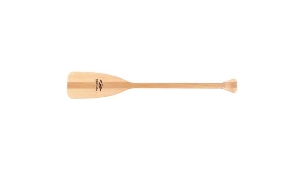 Carlisle Ausable Youth 36" Wood Paddle 0125101360