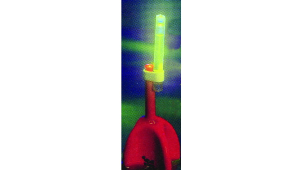 Carlson Tackle Bobber Stick Style w/Asst Holders, 2 Pack2 Pack, 82102