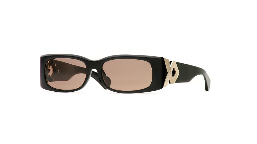 Carmen Marc Valvo CM Hepburn SECM HEPB06 Prescription Sunglasses