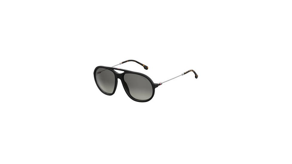 Carrera 153/S Prescription Sunglasses CA153S-0003-WJ-6015 - Frame Color Matte Black, Lens Diameter 60 mm