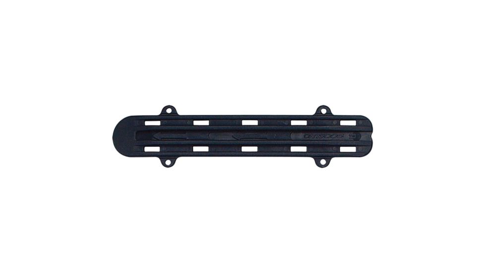 Cartel CR-4 Arm Guard, Black 530070-BLK