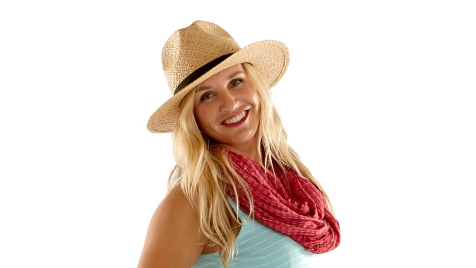 Carve Designs Havana Hat - Womens