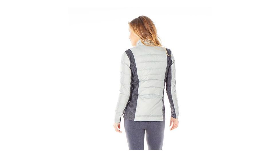 Carve Designs Heavenly Jacket - Women's-Glacier-Large, OWRJ26-129-LG