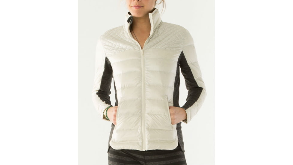 Carve Designs Heavenly Jacket - Women's-Mountain-Small