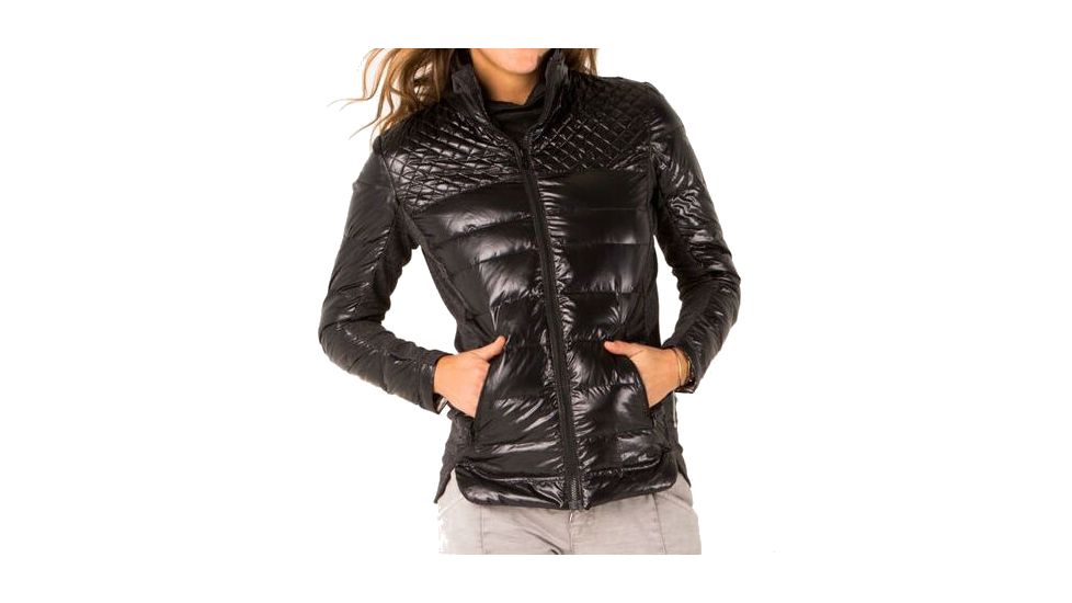 Carve Designs Heavenly Jacket - Women's
