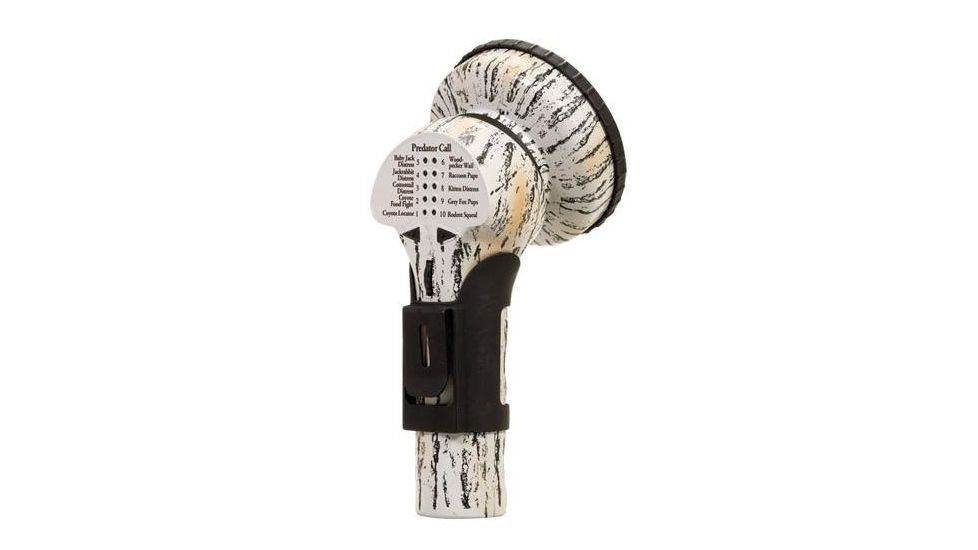 Cass Creek Ampli-Fire Series Predator Call 119
