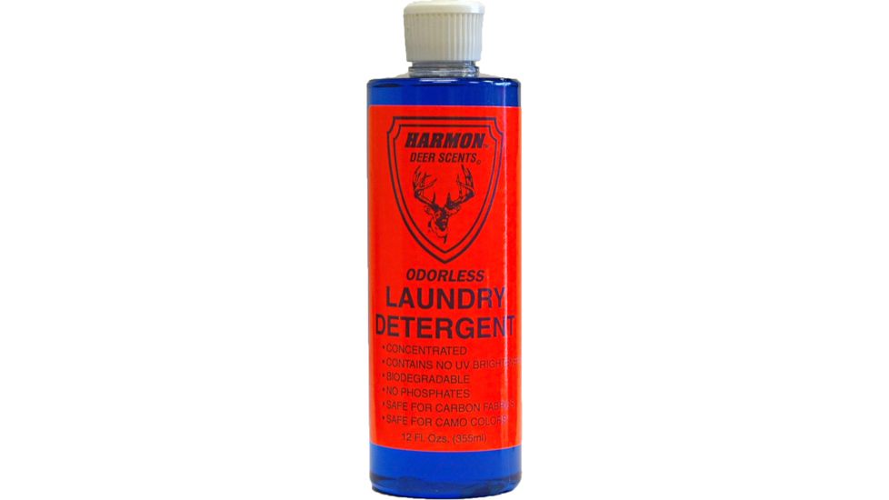 Cass Creek Scent Kil Laundry Detergent - 12 oz CC H LD