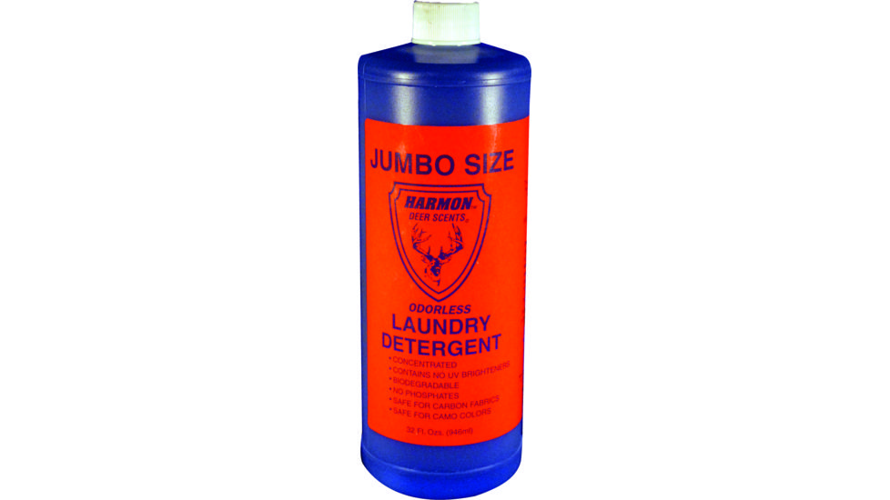 Cass Creek Scent Kil Laundry Detergent - 32 oz CC H LDJ
