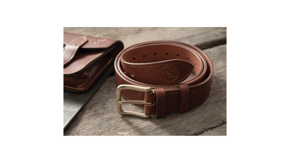 Casstrom Swedish Forest Belt S-XL