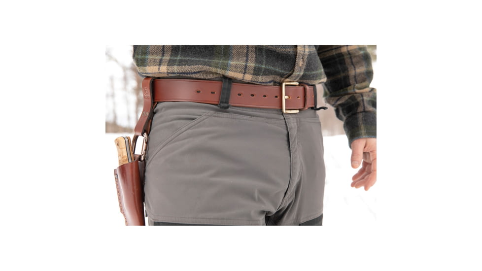 Casstrom Swedish Forest Belt XXS-L