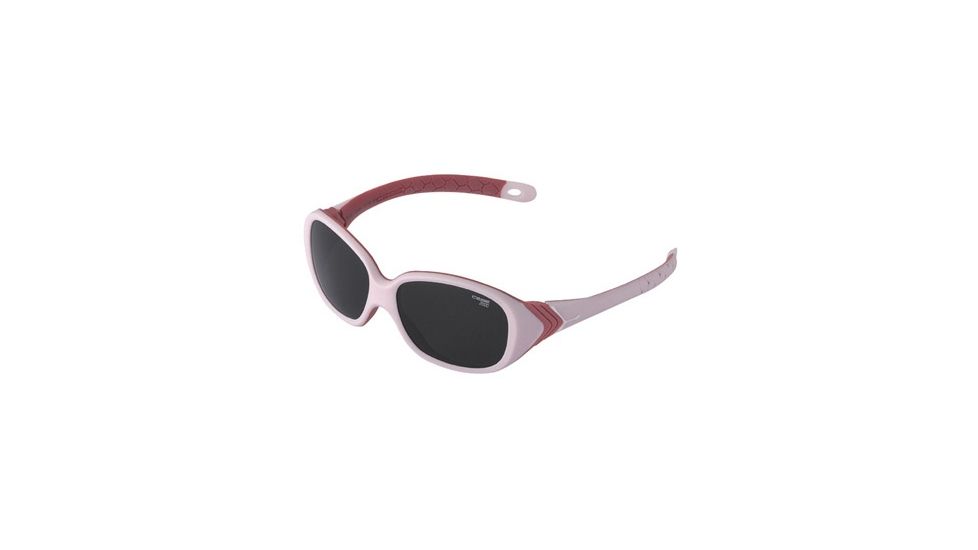 Cebe Baloo Proggressive Rx Sunglasses Light Pink Frame, 199320128