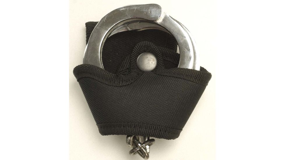Cebeci Arms Cuff Holder 50405, Black 50405
