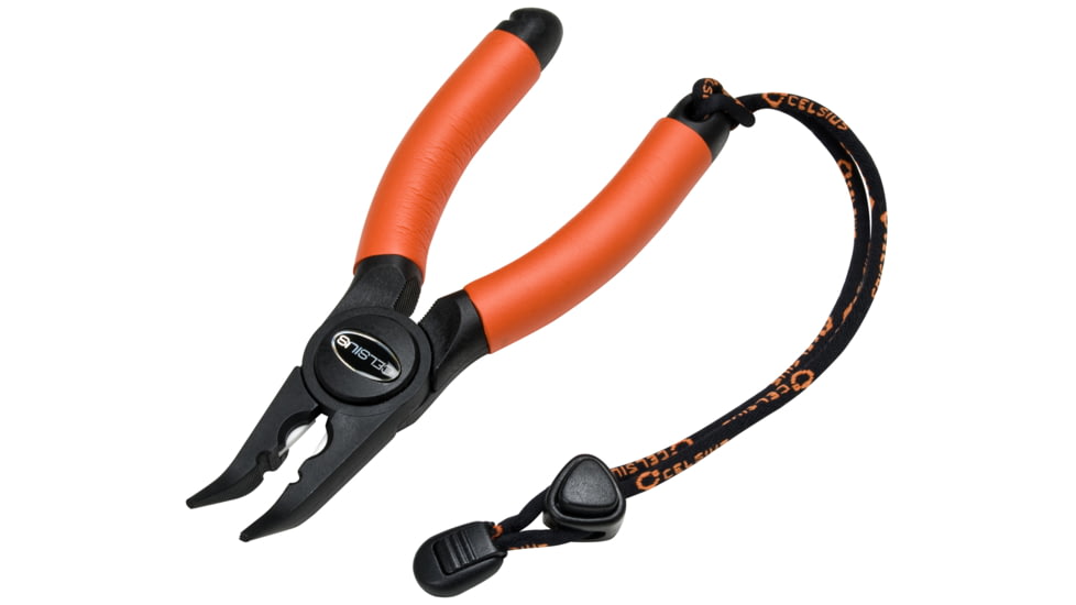 Celsius 6" Floating Pliers, CE-FP81A
