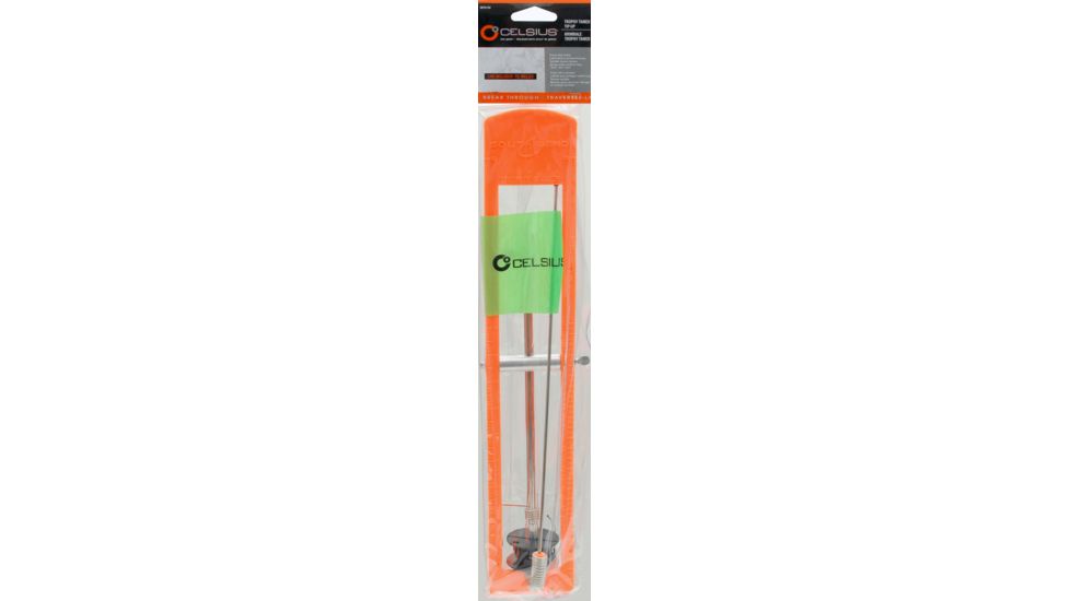 Celsius Trpothy Tamer Plastic Tip-Up 799254