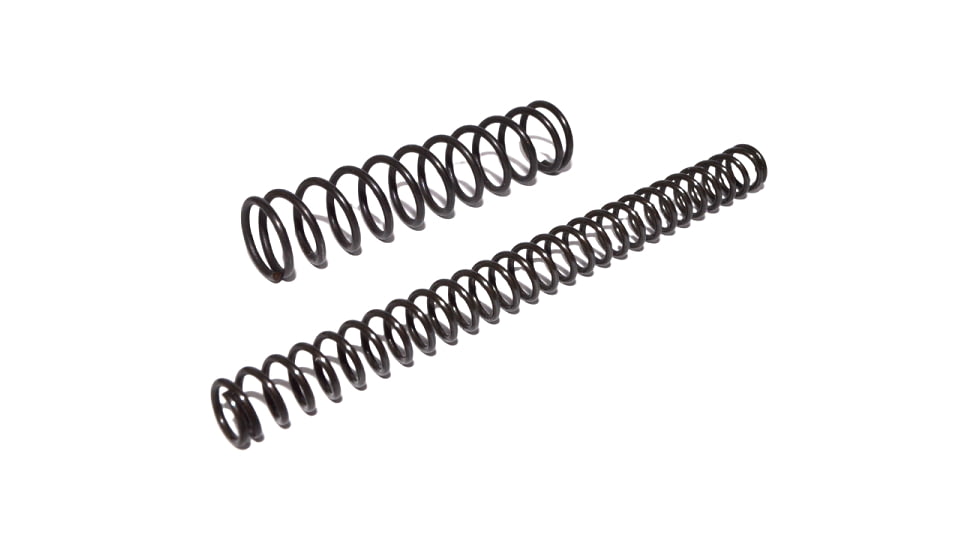Centennial Defense Systems Guide Rod Recoil 19lb Spring for Glock 43,43X,48, 14564