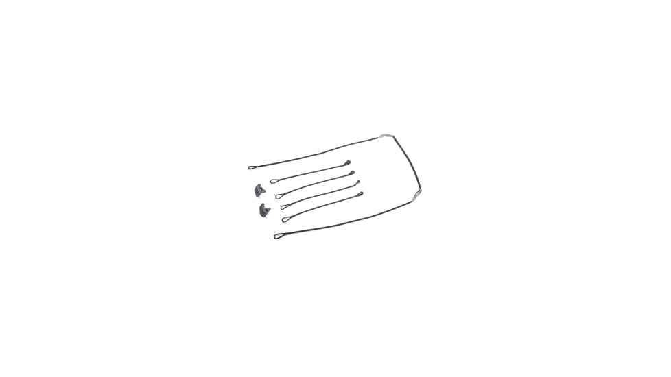 Centerpoint Archery CP400 String, Cable and Stop Kit CP400 Kit, AXCCP4SCSRK